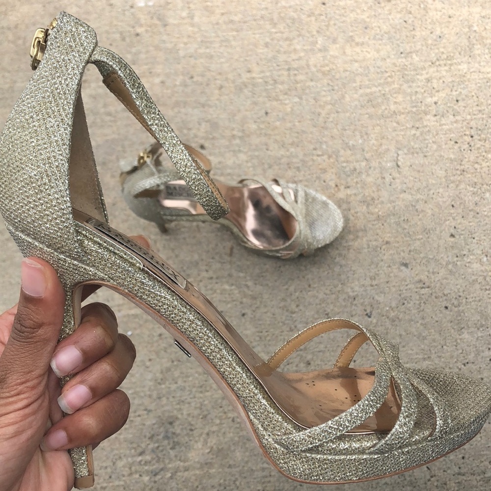 Heels - Picture 2 of 2